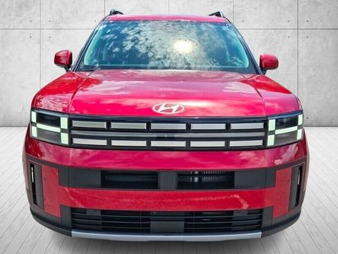 New 2026 Hyundai Santa Fe SEL image 5
