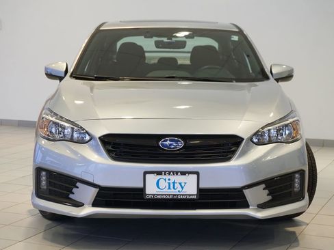 Used 2023 Subaru Impreza 2.0i Sport image 5