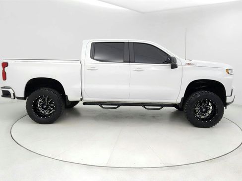 Used 2020 Chevrolet Silverado 1500 RST w/ All-Star Edition image 6