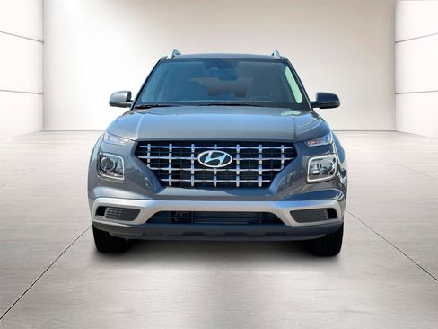 New 2025 Hyundai Venue SEL image 12