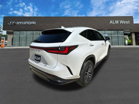 Used 2024 Lexus NX 350 AWD image 5