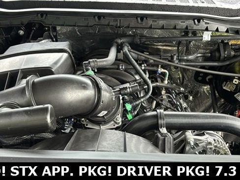 New 2026 Ford F350 XL w/ STX Appearance Package image 32