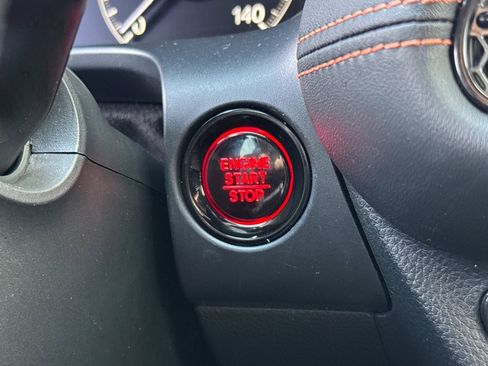 Used 2023 Honda HR-V Sport image 33