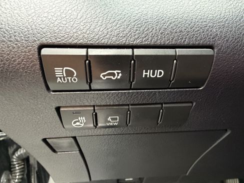 Used 2017 Lexus RX 350 AWD w/ Luxury Package image 15