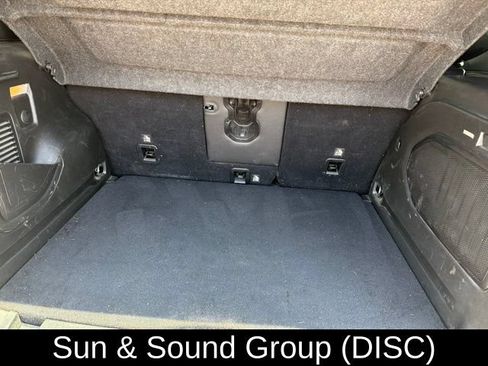 Used 2021 Jeep Renegade Limited w/ Sun & Sound Group AWD/4WD image 5
