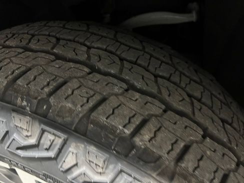 Used 2025 Chevrolet Tahoe Z71 image 48