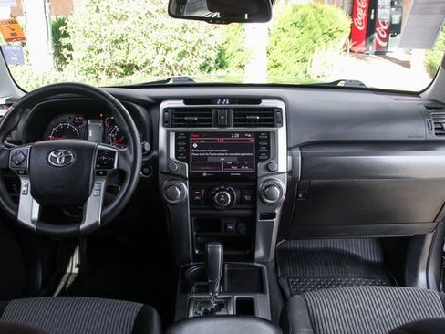 Used 2022 Toyota 4Runner SR5 image 26