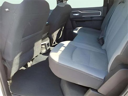 Used 2023 RAM 2500 Big Horn w/ Level 1 Equipment Group image 9