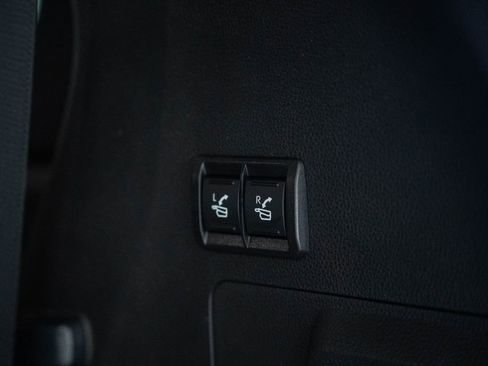 New 2026 Toyota Sequoia Platinum image 10