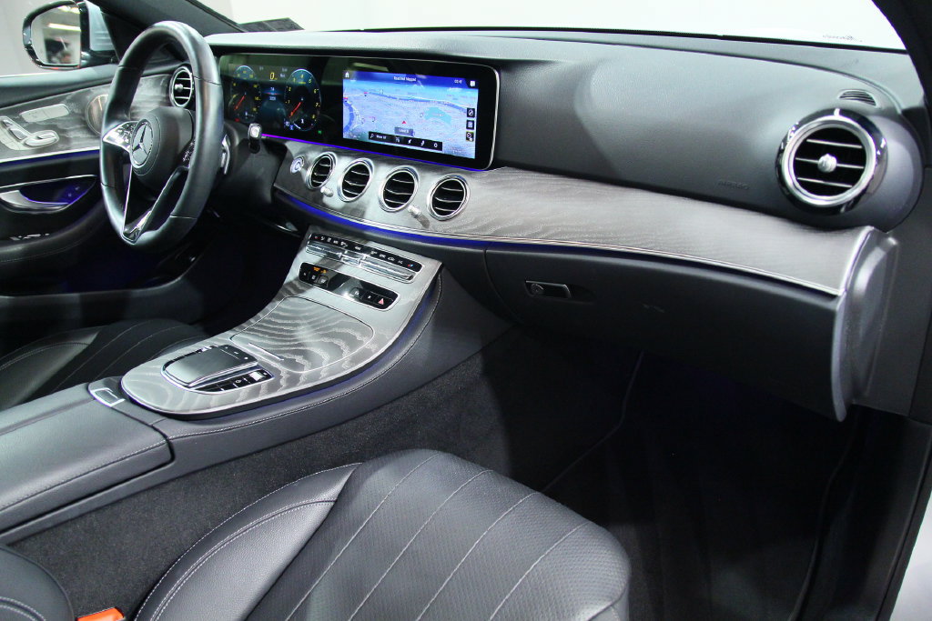 Certified 2023 Mercedes-Benz E 350 4MATIC Sedan image 22