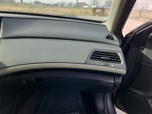 Used 2009 Honda Accord LX-P image 16