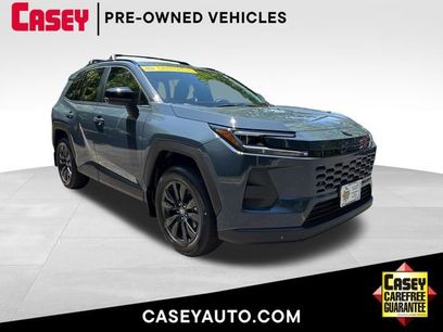 Used 2026 Toyota RAV4 XLE Premium w/ Weather Package