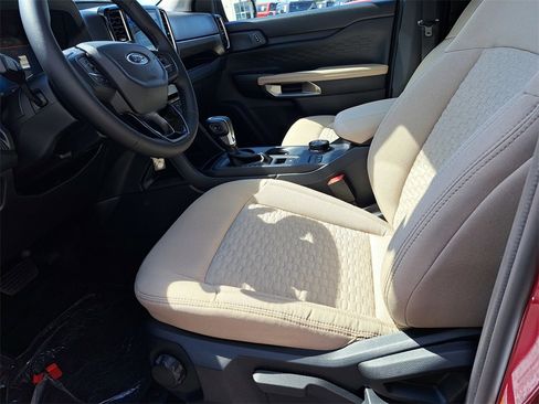 New 2025 Ford Ranger XLT w/ Trailer Tow Package image 12