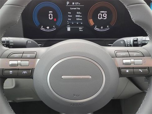 New 2026 Hyundai Kona SEL Sport image 19