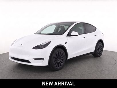 Used 2022 Tesla Model Y Long Range