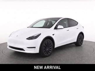 Used 2022 Tesla Model Y Long Range AWD/4WD 360° Tour