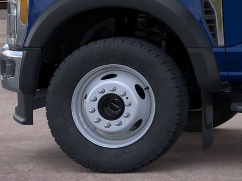 New 2026 Ford F450 XL w/ XL Chrome Package AWD/4WD image 19