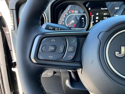 New 2026 Jeep Gladiator Mojave AWD/4WD image 26