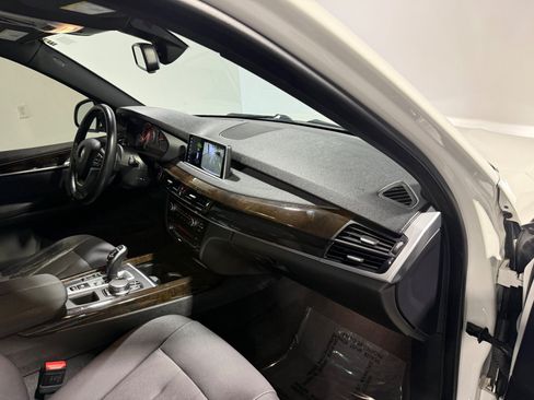 Used 2018 BMW X5 xDrive35i AWD/4WD image 36