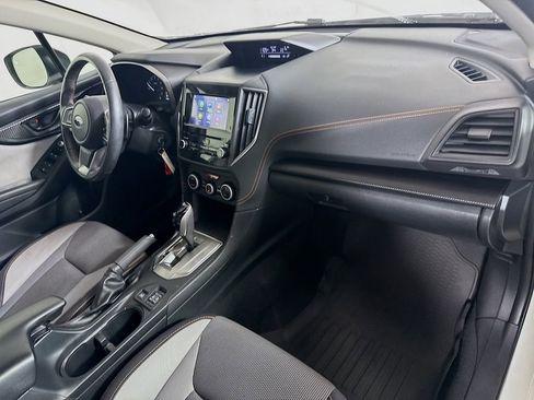 Used 2021 Subaru Crosstrek 2.0i Premium image 25