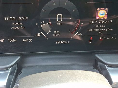 Used 2025 GMC Terrain Elevation AWD/4WD image 19