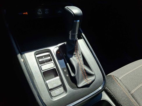Certified 2024 Honda CR-V Sport image 15