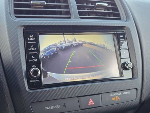 Used 2025 Mitsubishi Outlander Sport ES AWD/4WD image 18