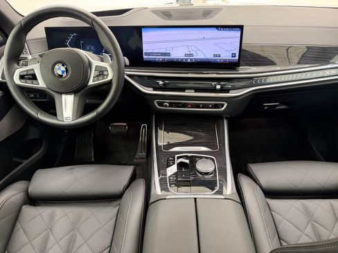 Certified 2026 BMW X5 xDrive40i w/ M Sport Package AWD/4WD image 15