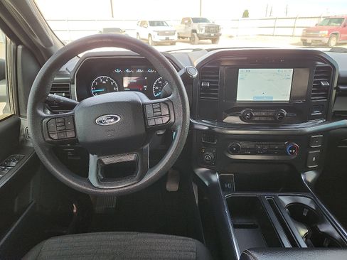 Used 2021 Ford F150 XL w/ STX Appearance Package image 10