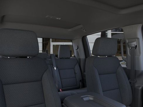 New 2026 GMC Sierra 1500 Elevation image 24
