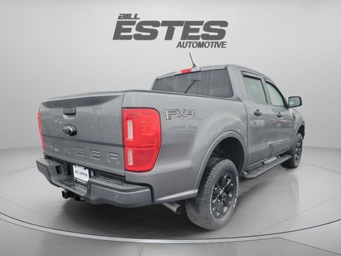 Certified 2021 Ford Ranger XLT w/ Equipment Group 301A Mid AWD/4WD image 4