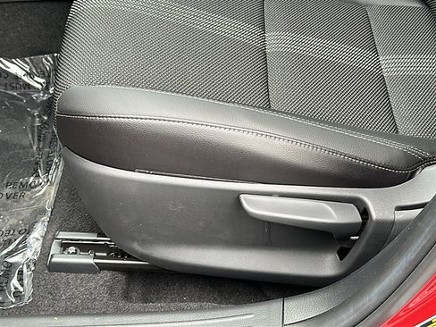 New 2026 MAZDA CX-50 AWD 2.5 S w/ Cargo Package image 12