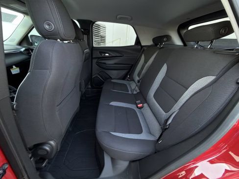 New 2026 Chevrolet TrailBlazer LS w/ LS Convenience Package FWD image 19