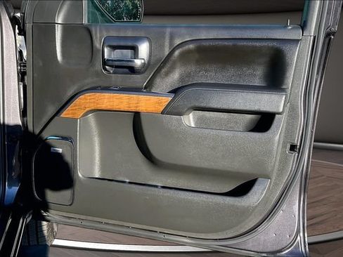 Used 2014 Chevrolet Silverado 1500 LTZ w/ LTZ Plus Package AWD/4WD image 23