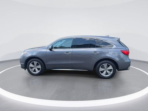 Used 2020 Acura MDX SH-AWD image 5