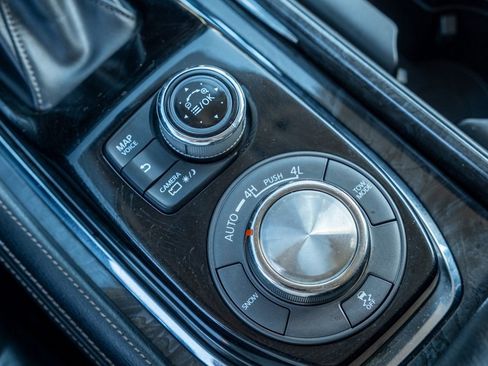 Used 2020 INFINITI QX80 Luxe w/ Proassist Package image 22