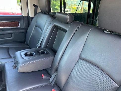 Used 2012 RAM 1500 Laramie w/ Protection Group AWD/4WD image 27