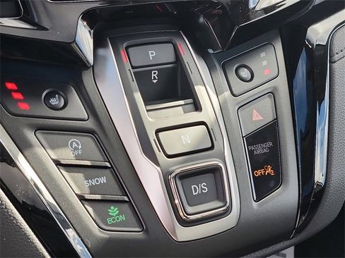 New 2026 Honda Odyssey Touring image 15