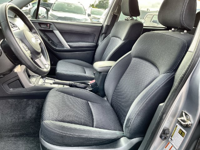 Used 2018 Subaru Forester 2.5i Premium w/ Protection Package #1 AWD/4WD image 22