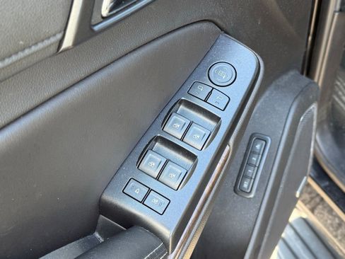 Used 2017 Chevrolet Tahoe LT AWD/4WD image 15