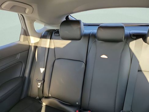 New 2026 Acura Integra image 4