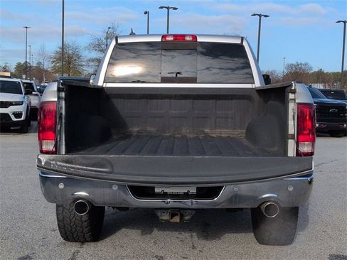 Used 2014 RAM 1500 Big Horn image 13