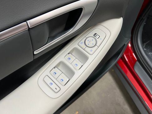 New 2026 Hyundai Sonata Blue FWD image 11