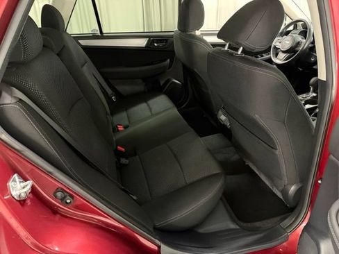 Used 2019 Subaru Outback 2.5i Premium AWD/4WD image 10