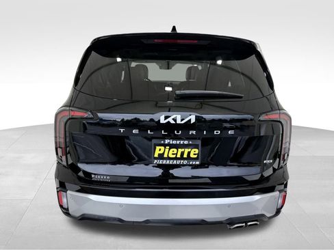 Used 2025 Kia Telluride SX Prestige image 3