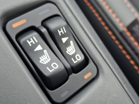 Certified 2025 Subaru Crosstrek 2.5i Limited image 24