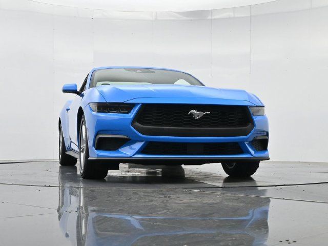 New 2026 Ford Mustang Coupe RWD image 40