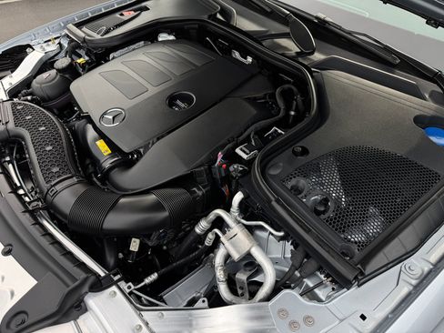 Used 2023 Mercedes-Benz E 350 Sedan image 70