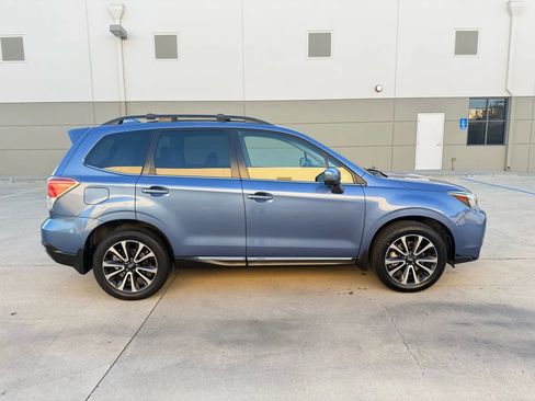 Used 2018 Subaru Forester 2.0XT Touring image 4