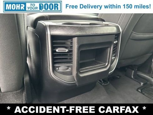 Used 2019 RAM 1500 Big Horn image 30